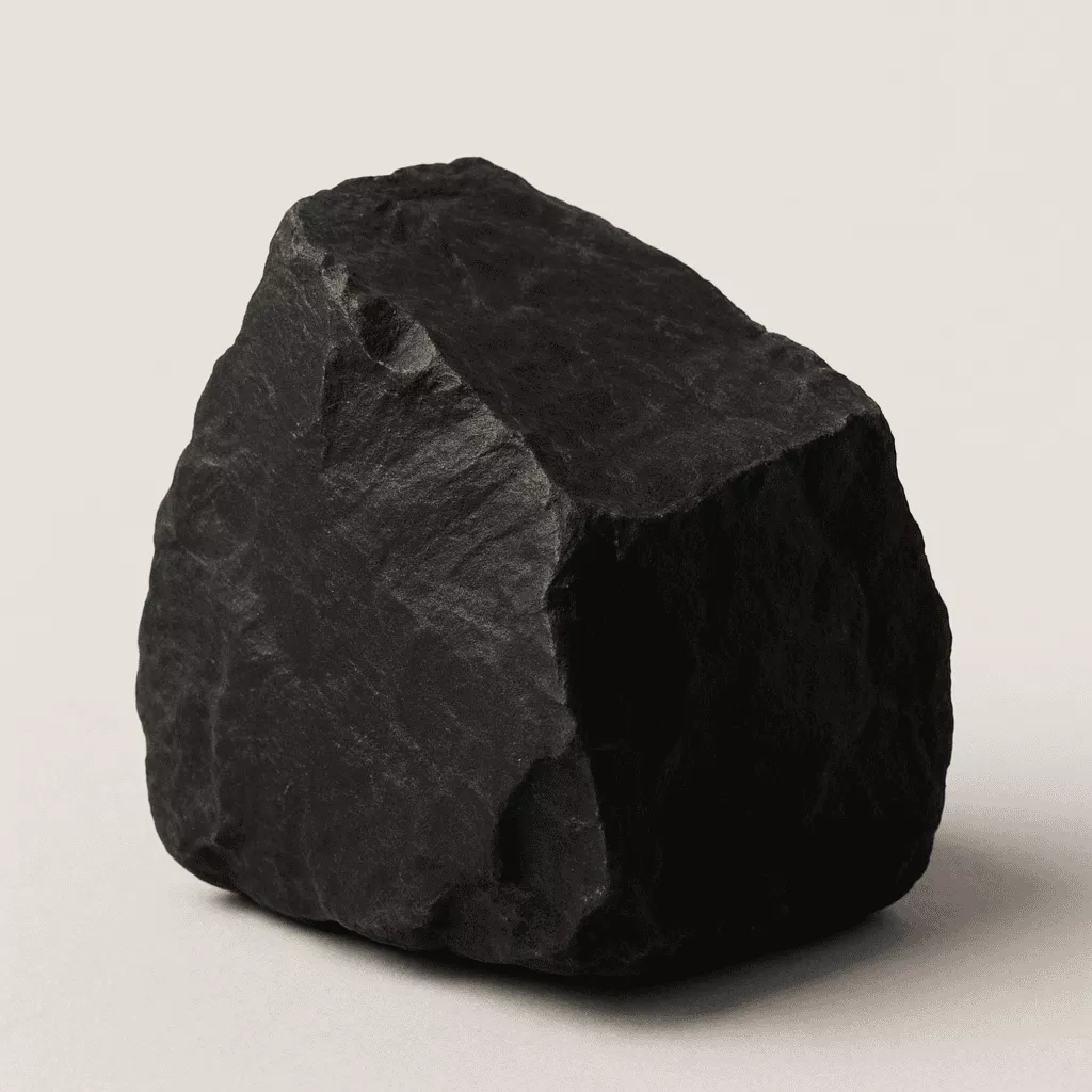 natural onyx crystal - Raw