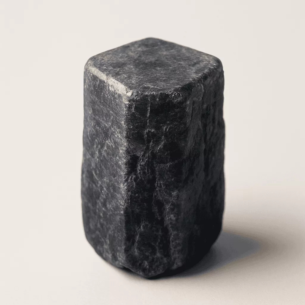 natural sapphire crystal - Raw